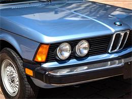 1977 BMW 3 Series (CC-1350022) for sale in Marina Del Rey, California