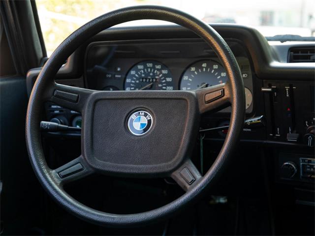 1977 BMW 3 Series (CC-1350022) for sale in Marina Del Rey, California