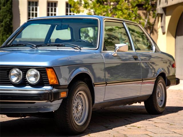 1977 BMW 3 Series (CC-1350022) for sale in Marina Del Rey, California