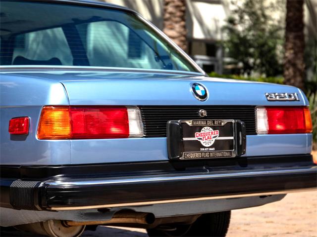 1977 BMW 3 Series (CC-1350022) for sale in Marina Del Rey, California
