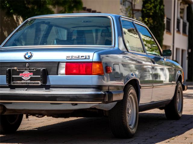 1977 BMW 3 Series (CC-1350022) for sale in Marina Del Rey, California
