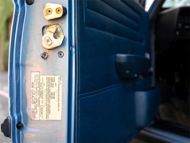 1977 BMW 3 Series (CC-1350022) for sale in Marina Del Rey, California