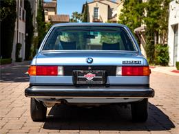 1977 BMW 3 Series (CC-1350022) for sale in Marina Del Rey, California