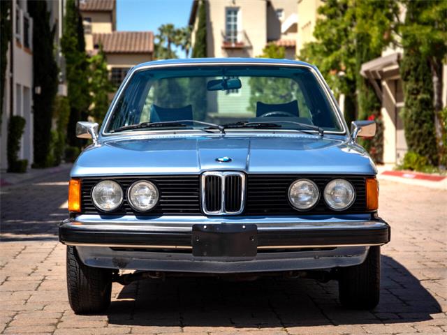 1977 BMW 3 Series (CC-1350022) for sale in Marina Del Rey, California