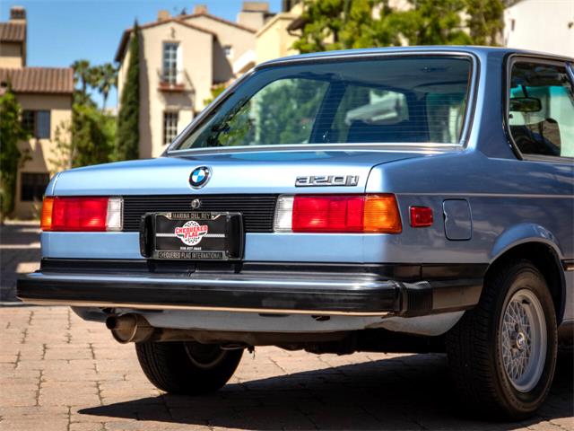 1977 BMW 3 Series (CC-1350022) for sale in Marina Del Rey, California