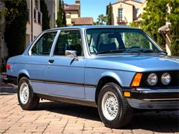 1977 BMW 3 Series (CC-1350022) for sale in Marina Del Rey, California