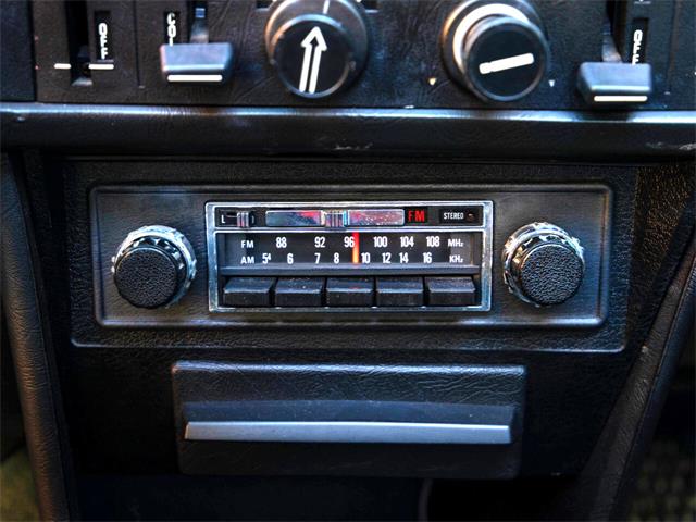 1977 BMW 3 Series (CC-1350022) for sale in Marina Del Rey, California