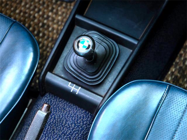 1977 BMW 3 Series (CC-1350022) for sale in Marina Del Rey, California