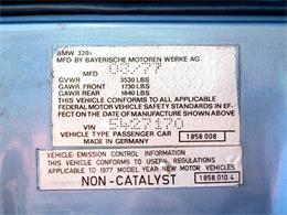 1977 BMW 3 Series (CC-1350022) for sale in Marina Del Rey, California