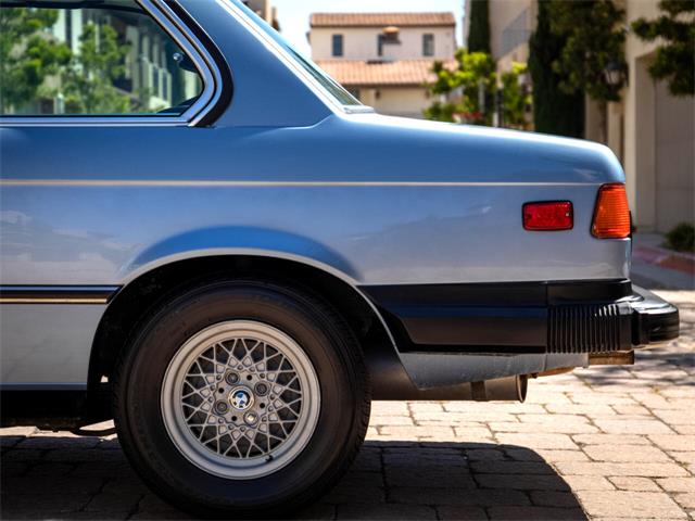 1977 BMW 3 Series (CC-1350022) for sale in Marina Del Rey, California