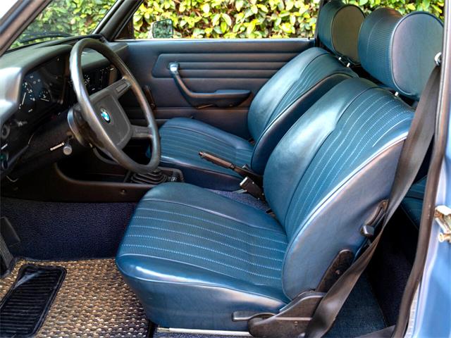 1977 BMW 3 Series (CC-1350022) for sale in Marina Del Rey, California