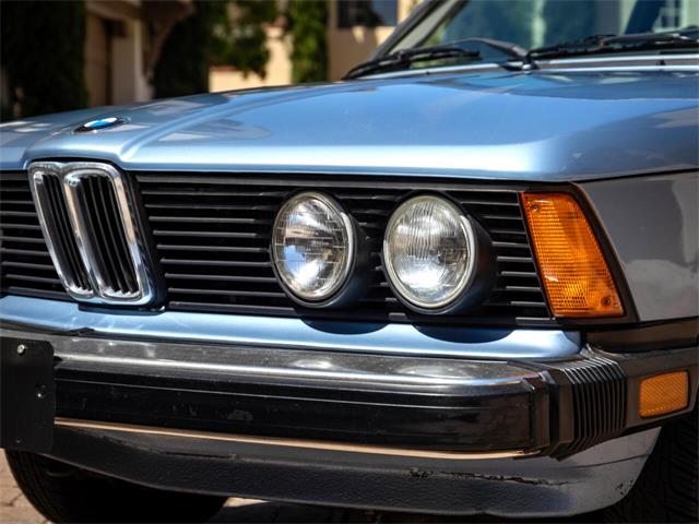 1977 BMW 3 Series (CC-1350022) for sale in Marina Del Rey, California