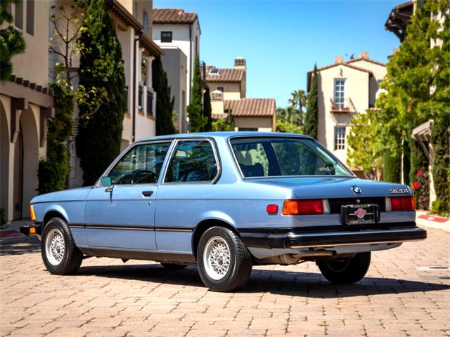 1977 BMW 3 Series (CC-1350022) for sale in Marina Del Rey, California