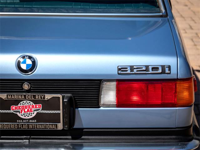 1977 BMW 3 Series (CC-1350022) for sale in Marina Del Rey, California