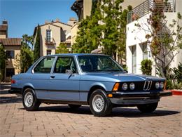 1977 BMW 3 Series (CC-1350022) for sale in Marina Del Rey, California