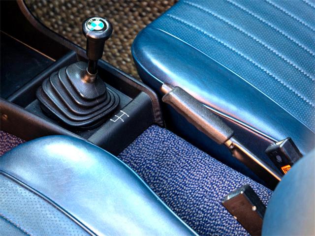 1977 BMW 3 Series (CC-1350022) for sale in Marina Del Rey, California