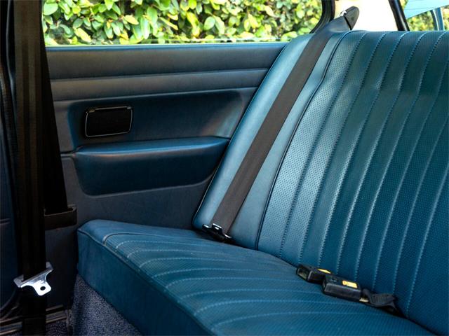 1977 BMW 3 Series (CC-1350022) for sale in Marina Del Rey, California