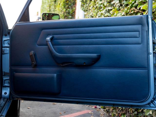 1977 BMW 3 Series (CC-1350022) for sale in Marina Del Rey, California