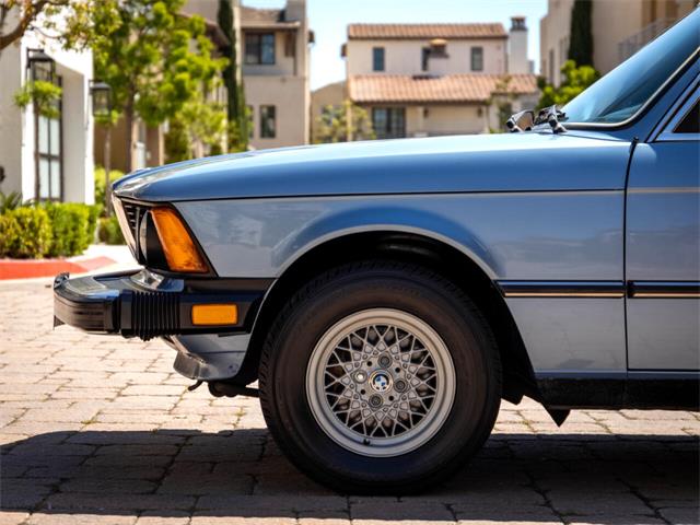 1977 BMW 3 Series (CC-1350022) for sale in Marina Del Rey, California