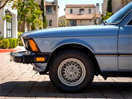 1977 BMW 3 Series (CC-1350022) for sale in Marina Del Rey, California