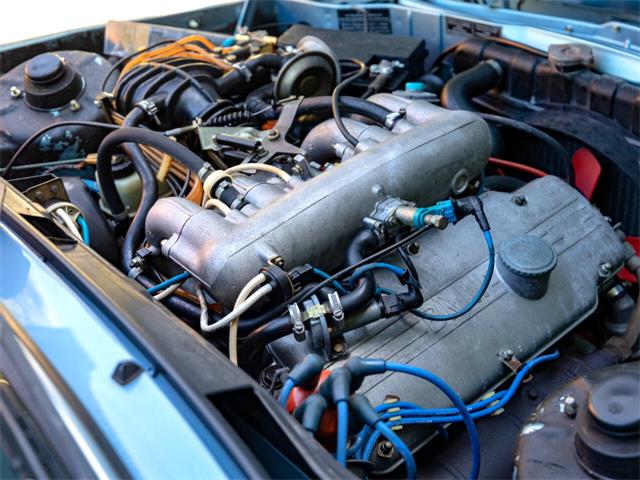 1977 BMW 3 Series (CC-1350022) for sale in Marina Del Rey, California