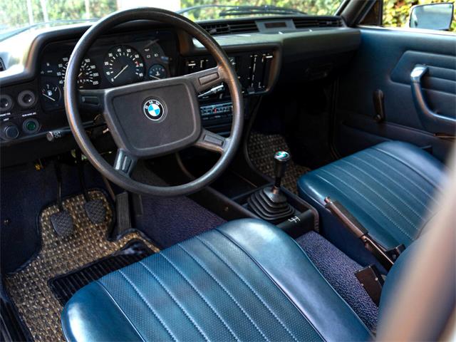 1977 BMW 3 Series (CC-1350022) for sale in Marina Del Rey, California