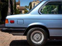 1977 BMW 3 Series (CC-1350022) for sale in Marina Del Rey, California