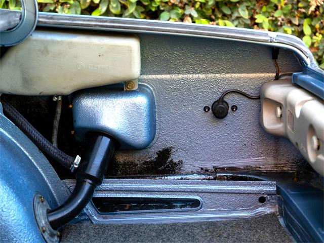 1977 BMW 3 Series (CC-1350022) for sale in Marina Del Rey, California