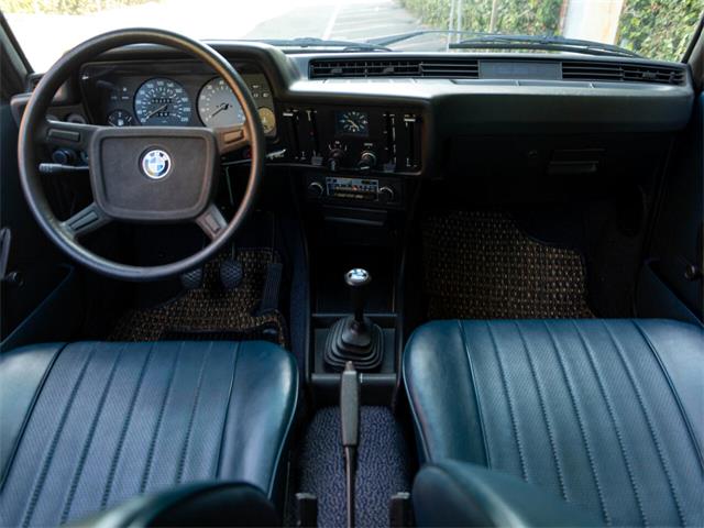 1977 BMW 3 Series (CC-1350022) for sale in Marina Del Rey, California
