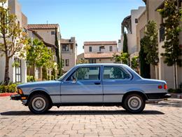 1977 BMW 3 Series (CC-1350022) for sale in Marina Del Rey, California