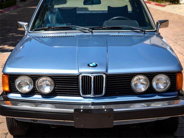 1977 BMW 3 Series (CC-1350022) for sale in Marina Del Rey, California