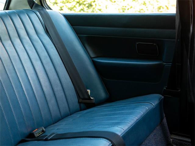 1977 BMW 3 Series (CC-1350022) for sale in Marina Del Rey, California