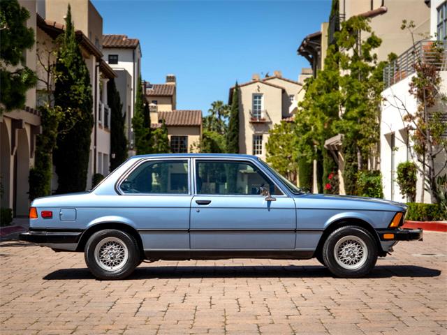 1977 BMW 3 Series (CC-1350022) for sale in Marina Del Rey, California