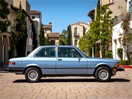 1977 BMW 3 Series (CC-1350022) for sale in Marina Del Rey, California