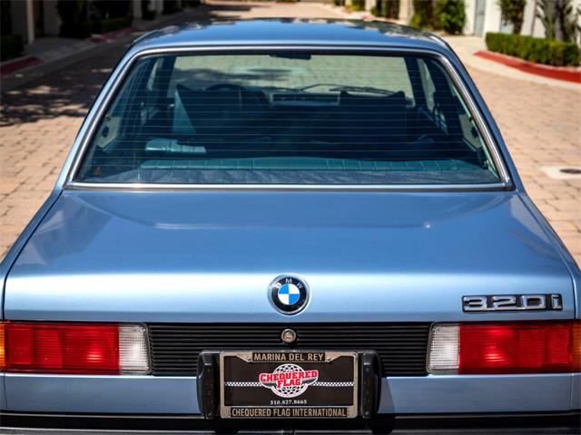 1977 BMW 3 Series (CC-1350022) for sale in Marina Del Rey, California