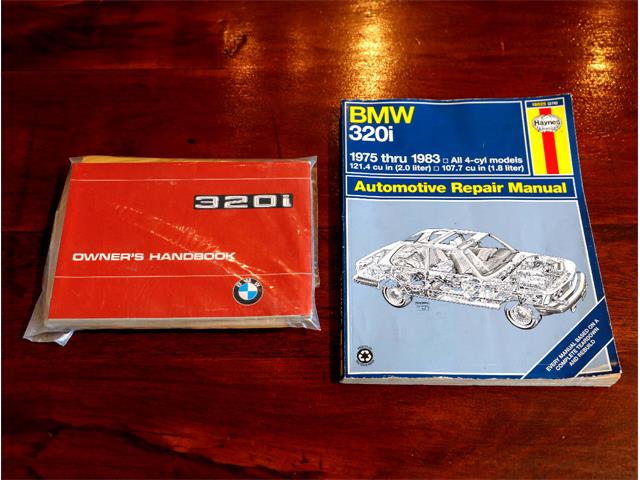 1977 BMW 3 Series (CC-1350022) for sale in Marina Del Rey, California