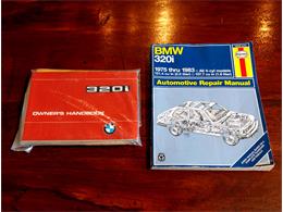 1977 BMW 3 Series (CC-1350022) for sale in Marina Del Rey, California