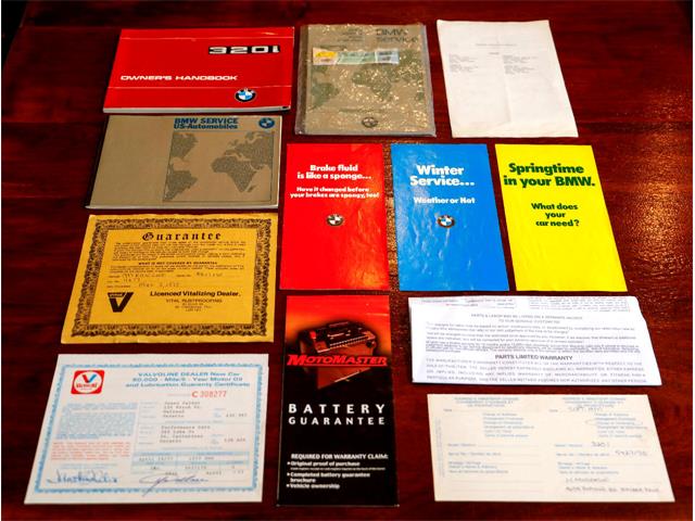 1977 BMW 3 Series (CC-1350022) for sale in Marina Del Rey, California