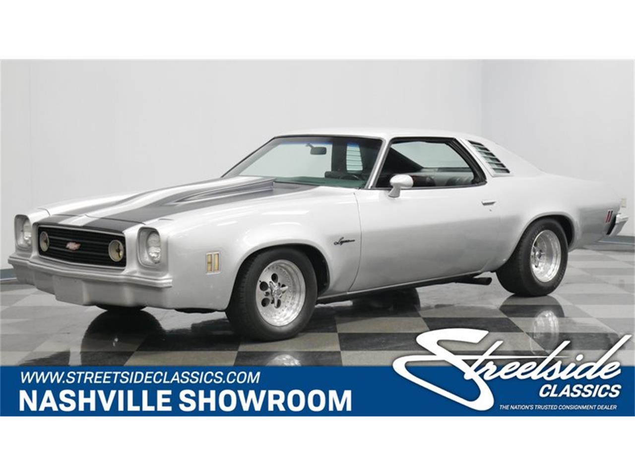 For Sale: 1973 Chevrolet Chevelle in Lavergne, Tennessee.