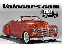 1941 Plymouth Custom (CC-1352204) for sale in Volo, Illinois