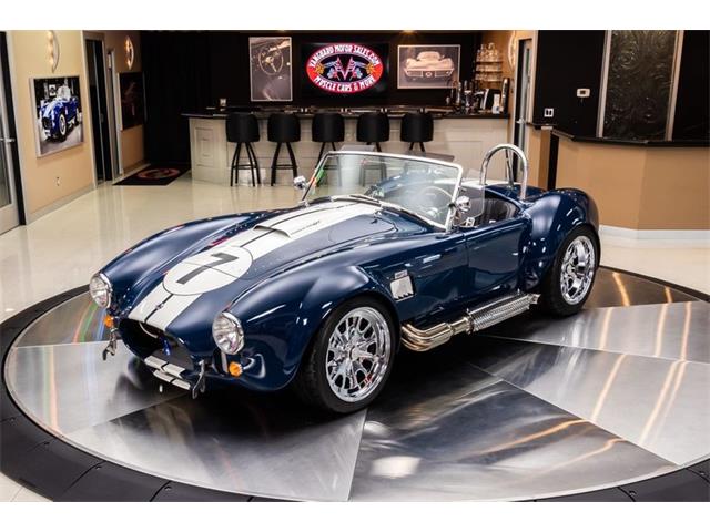 1965 Shelby Cobra (CC-1352207) for sale in Plymouth, Michigan