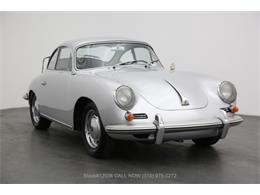 1964 Porsche 356C (CC-1352215) for sale in Beverly Hills, California