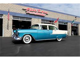1955 Chevrolet Bel Air (CC-1352219) for sale in St. Charles, Missouri