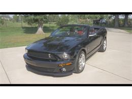 2007 Shelby Mustang (CC-1352232) for sale in Cadillac, Michigan