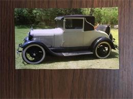 1929 Ford Model A (CC-1352233) for sale in Cadillac, Michigan