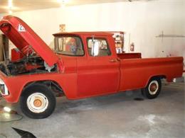 1963 GMC Pickup (CC-1352238) for sale in Cadillac, Michigan