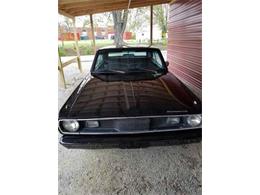 1972 Plymouth Scamp (CC-1352240) for sale in Cadillac, Michigan