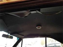 1972 Plymouth Scamp (CC-1352240) for sale in Cadillac, Michigan