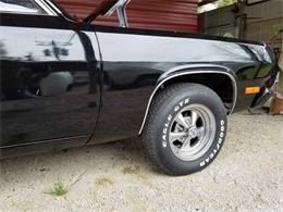 1972 Plymouth Scamp (CC-1352240) for sale in Cadillac, Michigan