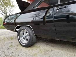 1972 Plymouth Scamp (CC-1352240) for sale in Cadillac, Michigan